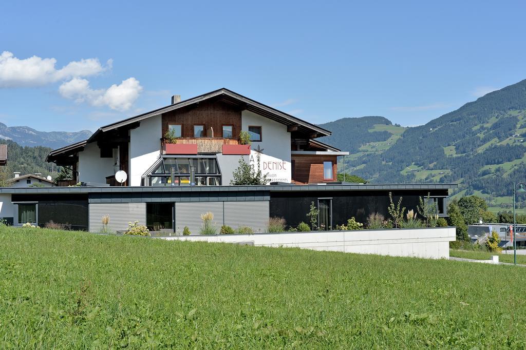 Apart Denise Fuegen Exterior photo